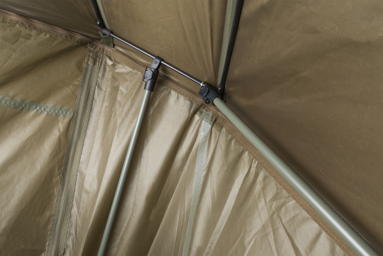Mivardi Session Umbrella XL - Brolly Conversion Kit