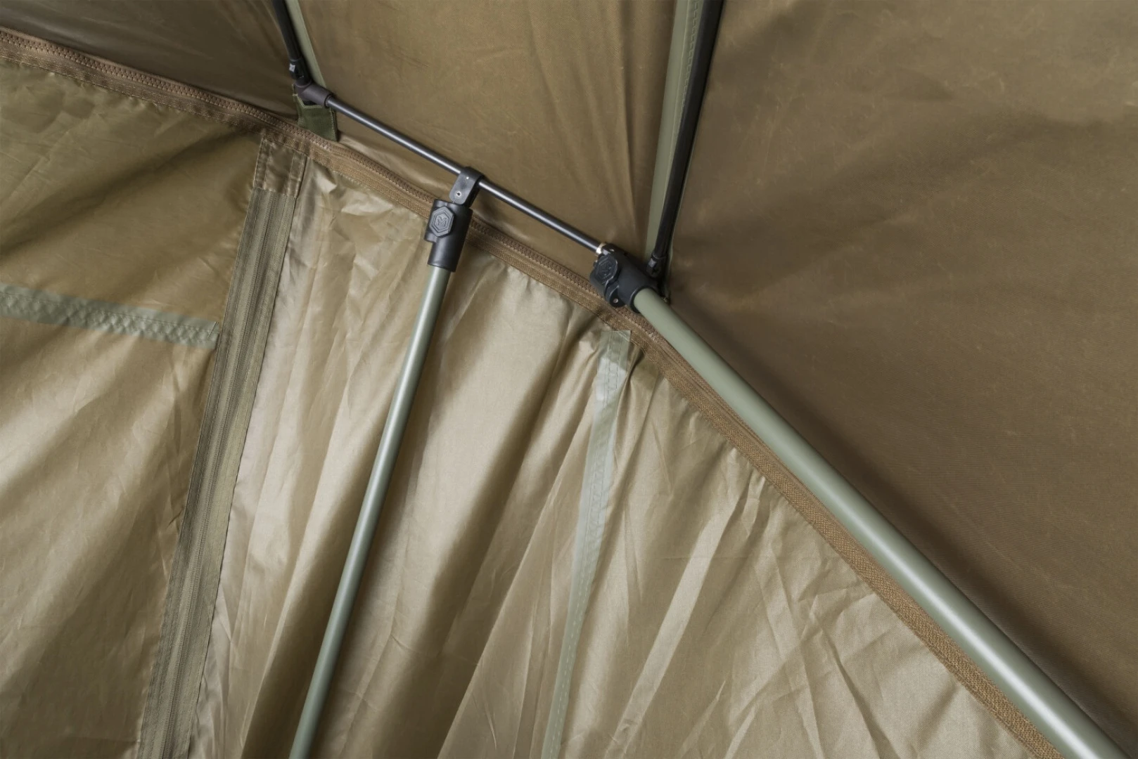 Mivardi Session Umbrella XL - Brolly Conversion Kit