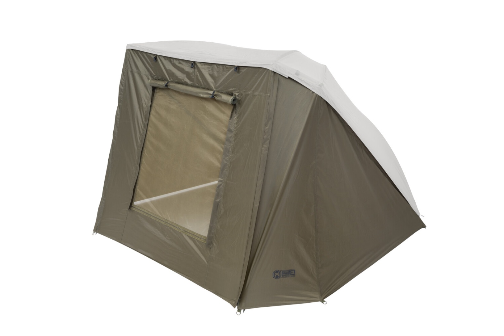 Mivardi Session Umbrella XL - Brolly Conversion Kit