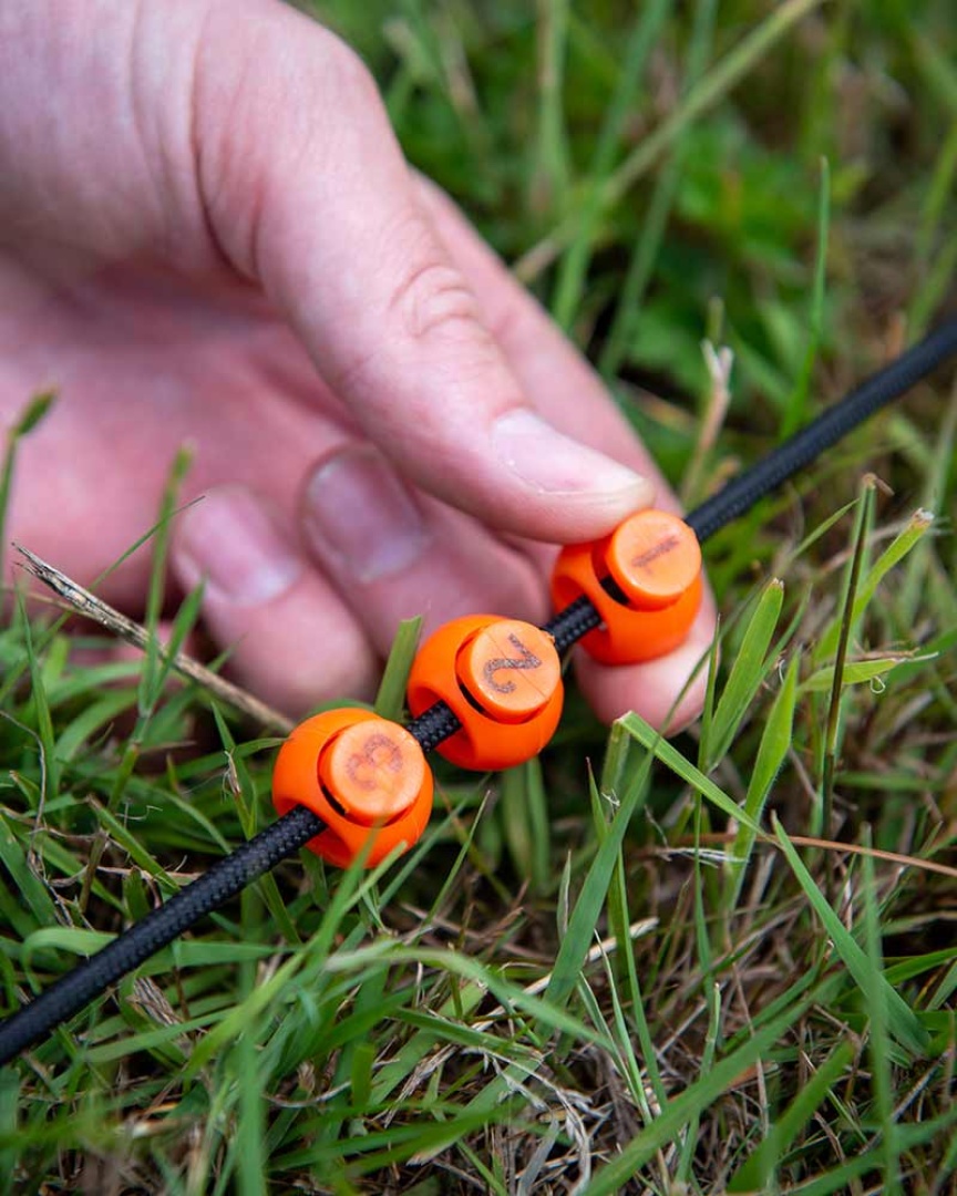 Fox PRO Marker Sticks