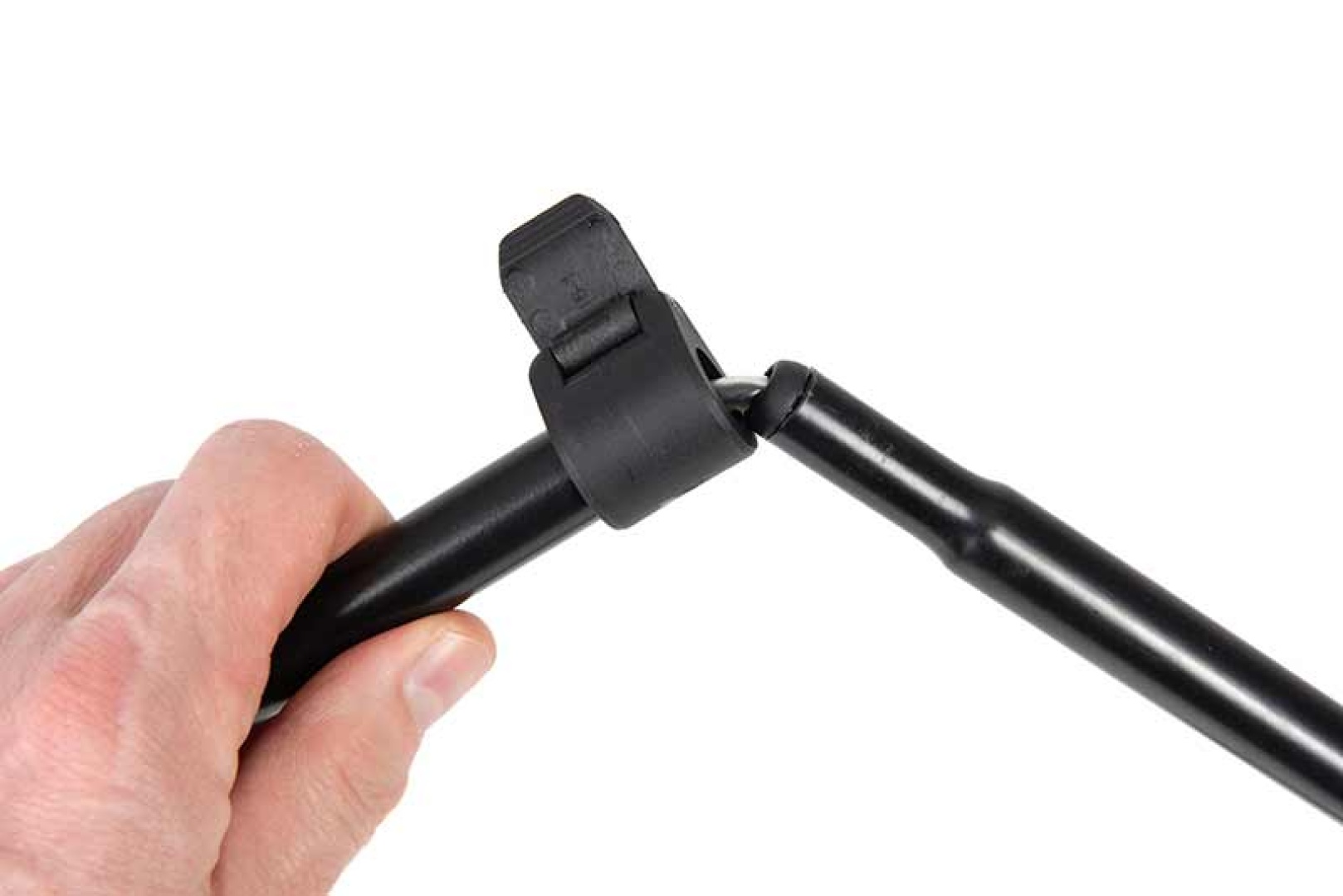 Spomb MK2 Bucket Stand - Double