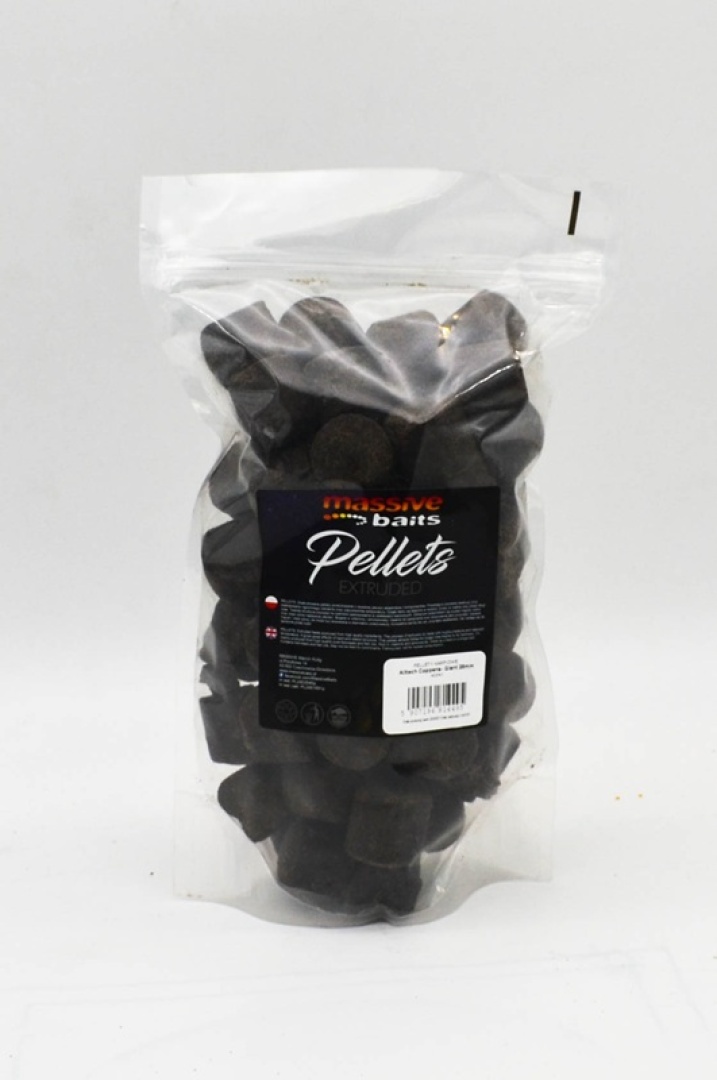 Massive Baits Coppens Giant - Pellet d'Appât