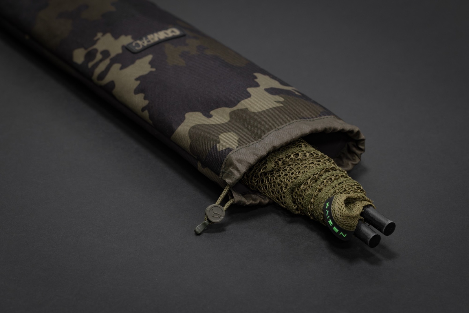 Korda Compac Stink Sleeve 46in Dark Kamo
