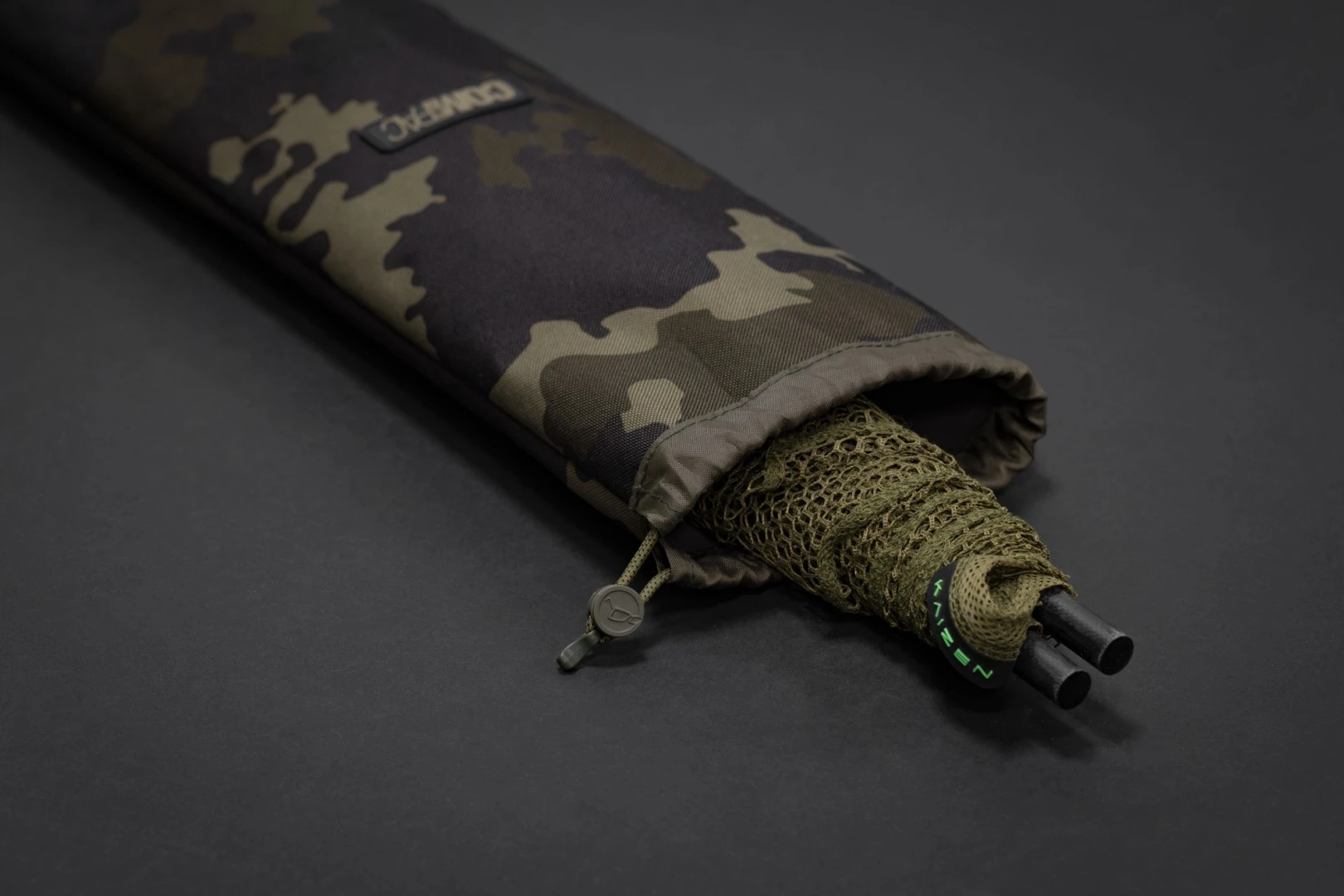 Korda Compac Stink Sleeve 46in Dark Kamo