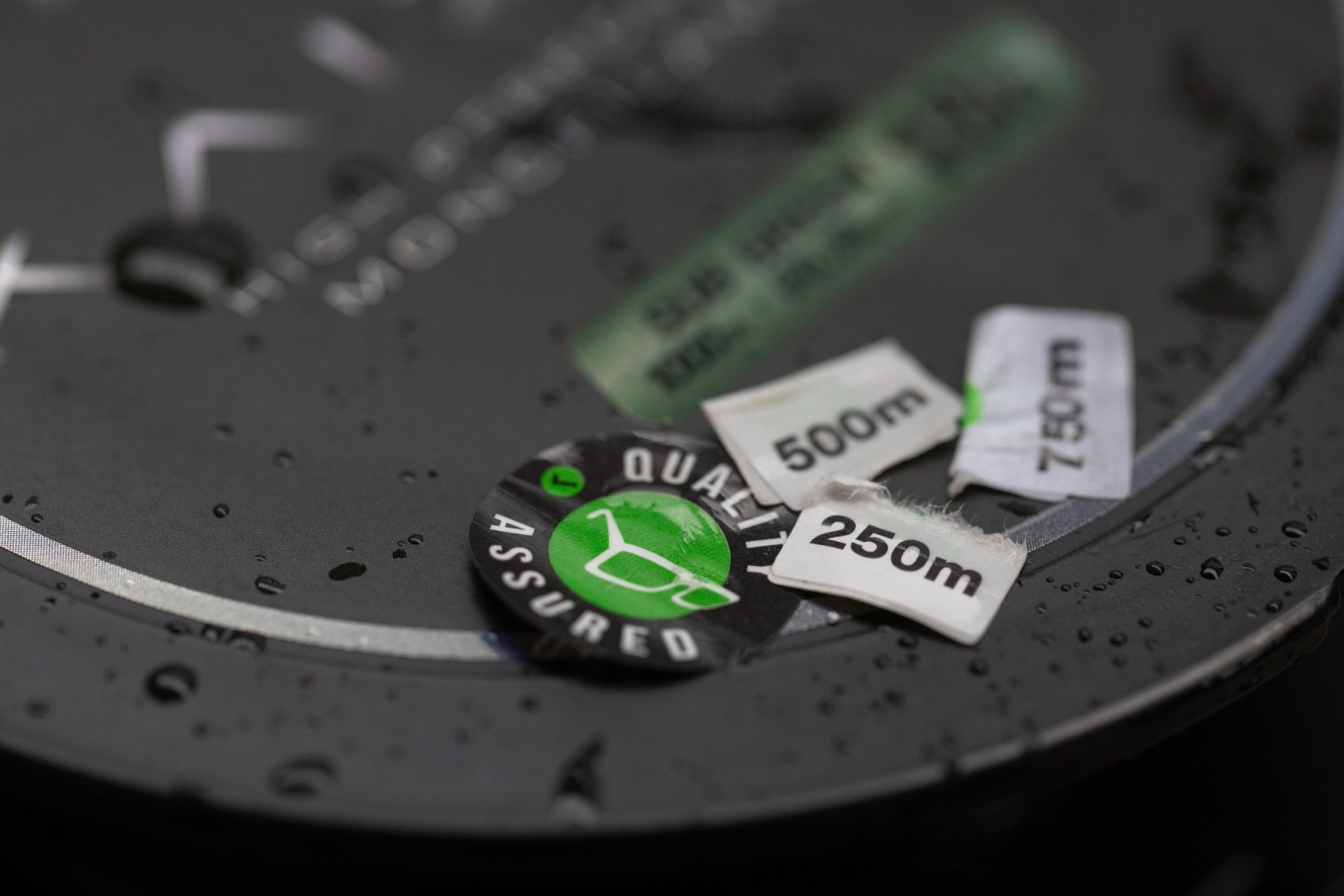 Korda Kaizen Mono - Green