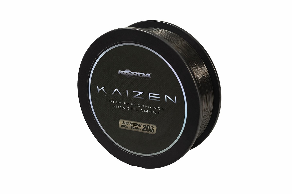 Korda Kaizen Mono - Brown