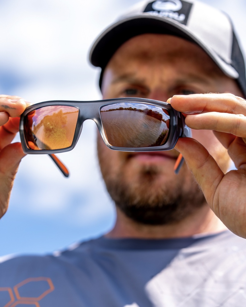 GURU Amplify Sunglasses