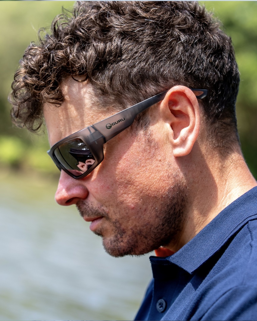 GURU Amplify Sunglasses