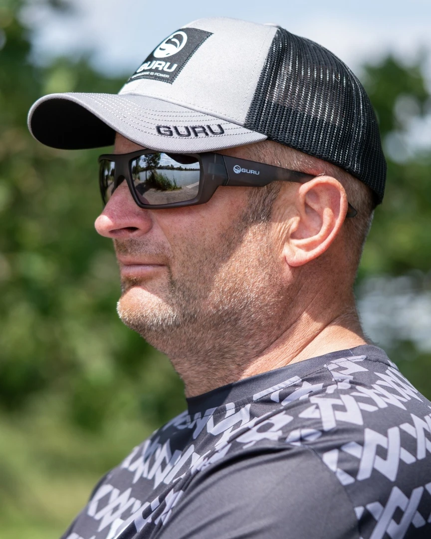GURU Amplify Sunglasses