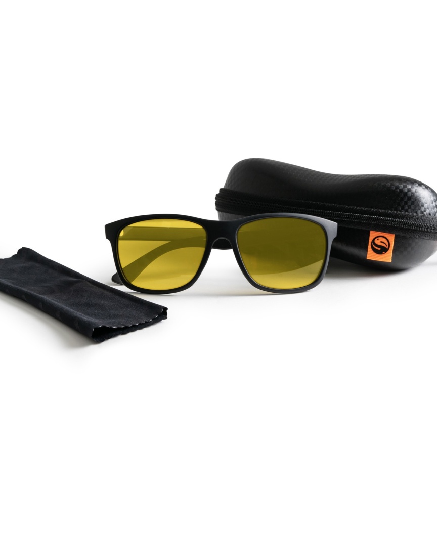 GURU Low Light Sunglasses
