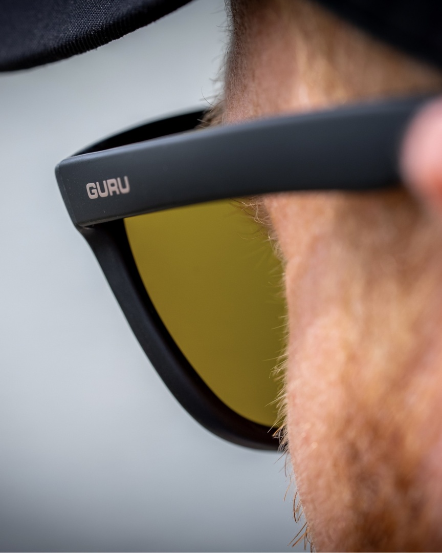 GURU Low Light Sunglasses