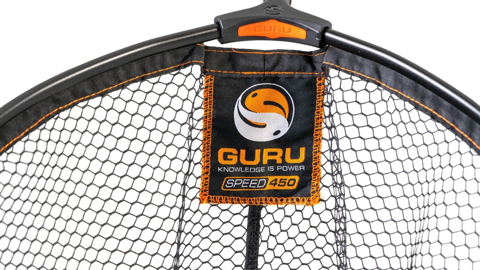 GURU Landing Net Speed 450