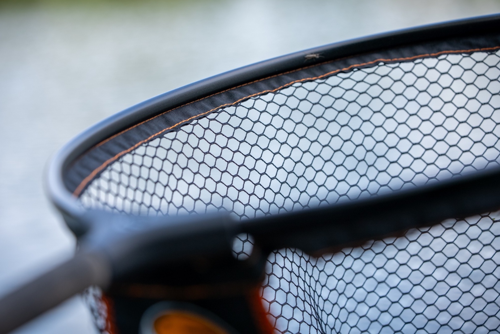 GURU Landing Net Speed 450