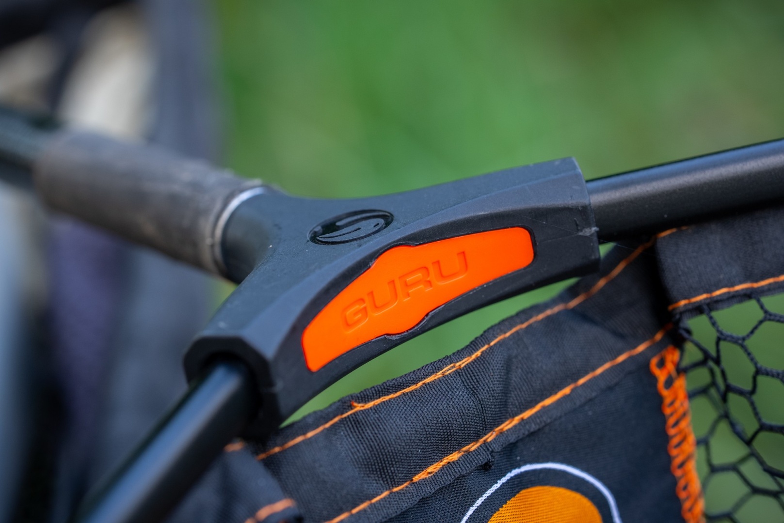 GURU Landing Net Speed 450