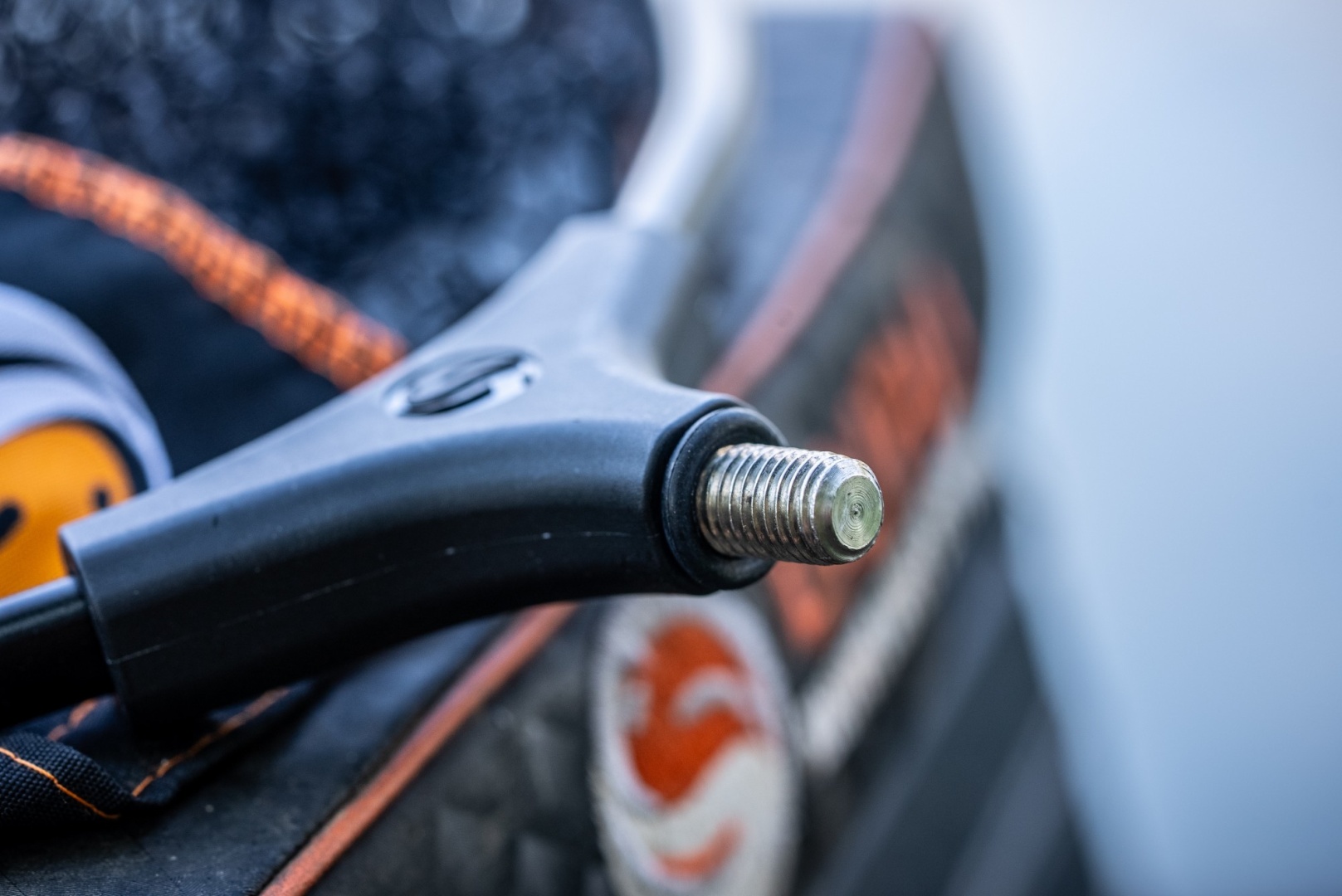 GURU Landing Net Speed 450