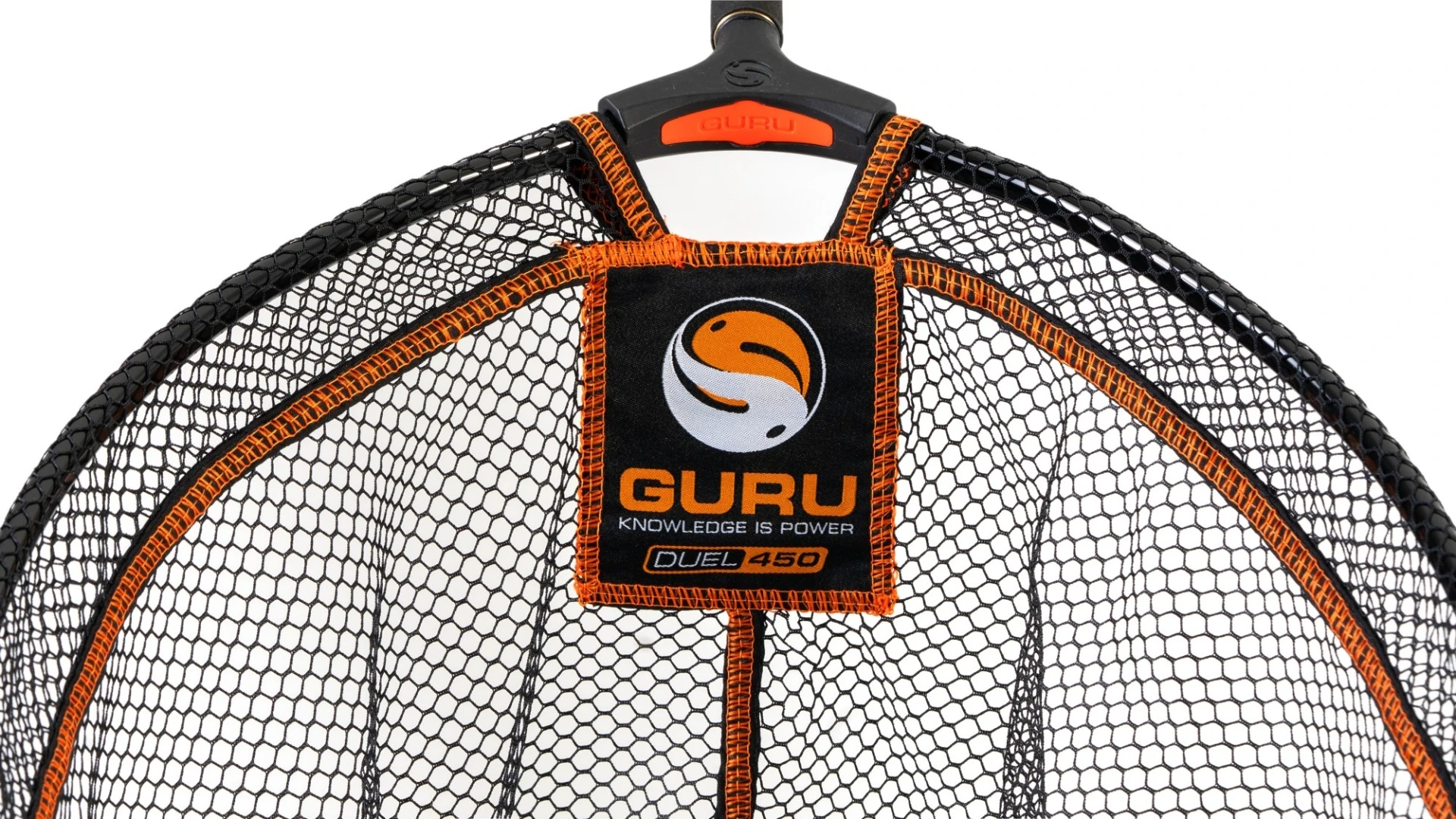 GURU Landing Net Duel 450