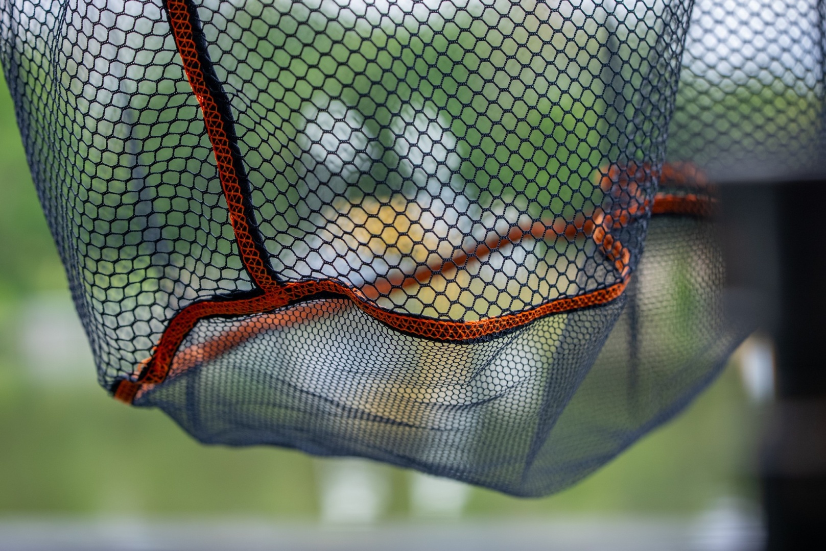 GURU Landing Net Duel 450