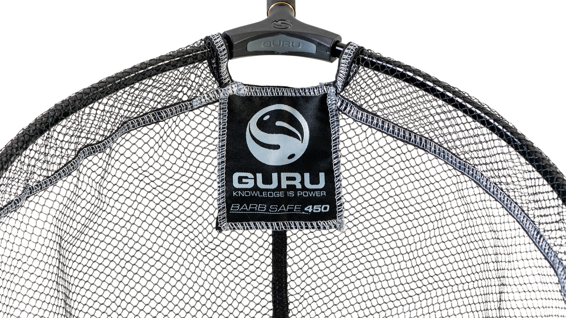 GURU Landing Net Barb Safe 450
