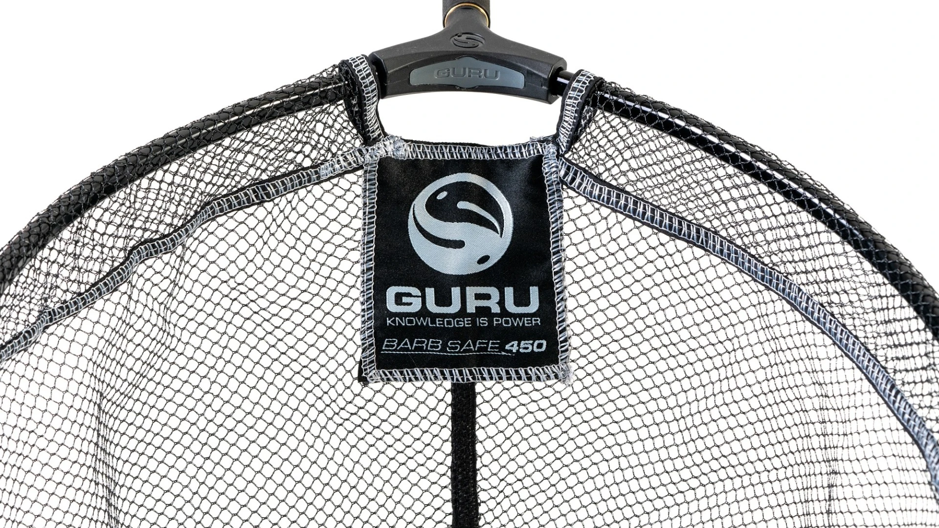GURU Landing Net Barb Safe 450