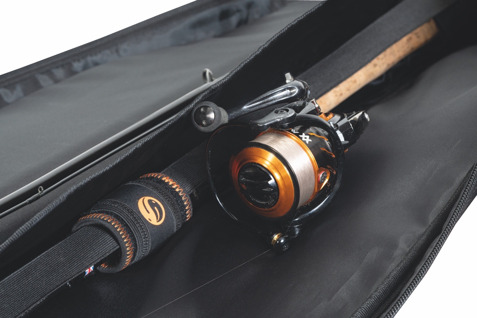 GURU Fusion Rod 4 Plus+