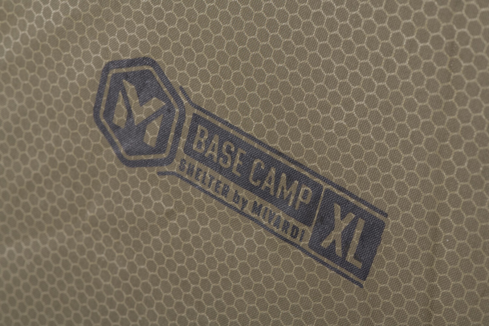 Mivardi Shelter Base Camp XL