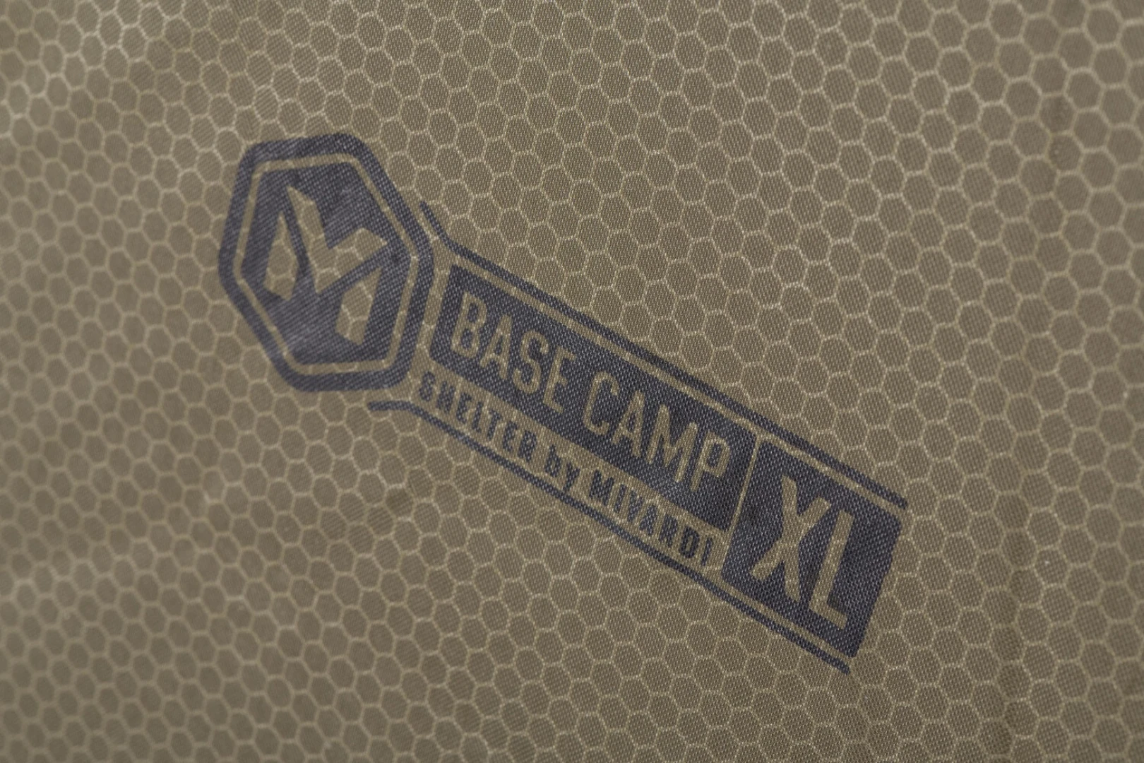 Mivardi Shelter Base Camp XL