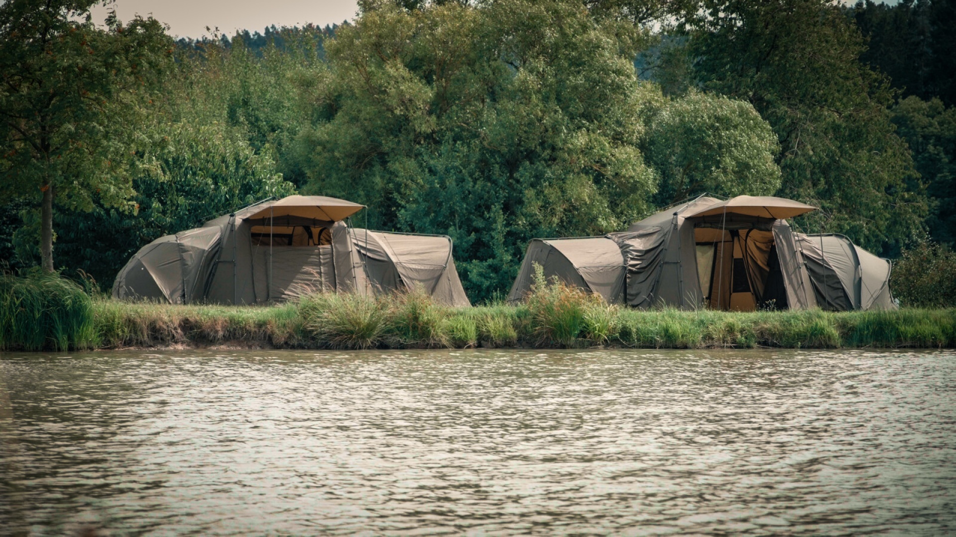 Mivardi Shelter Base Camp XL