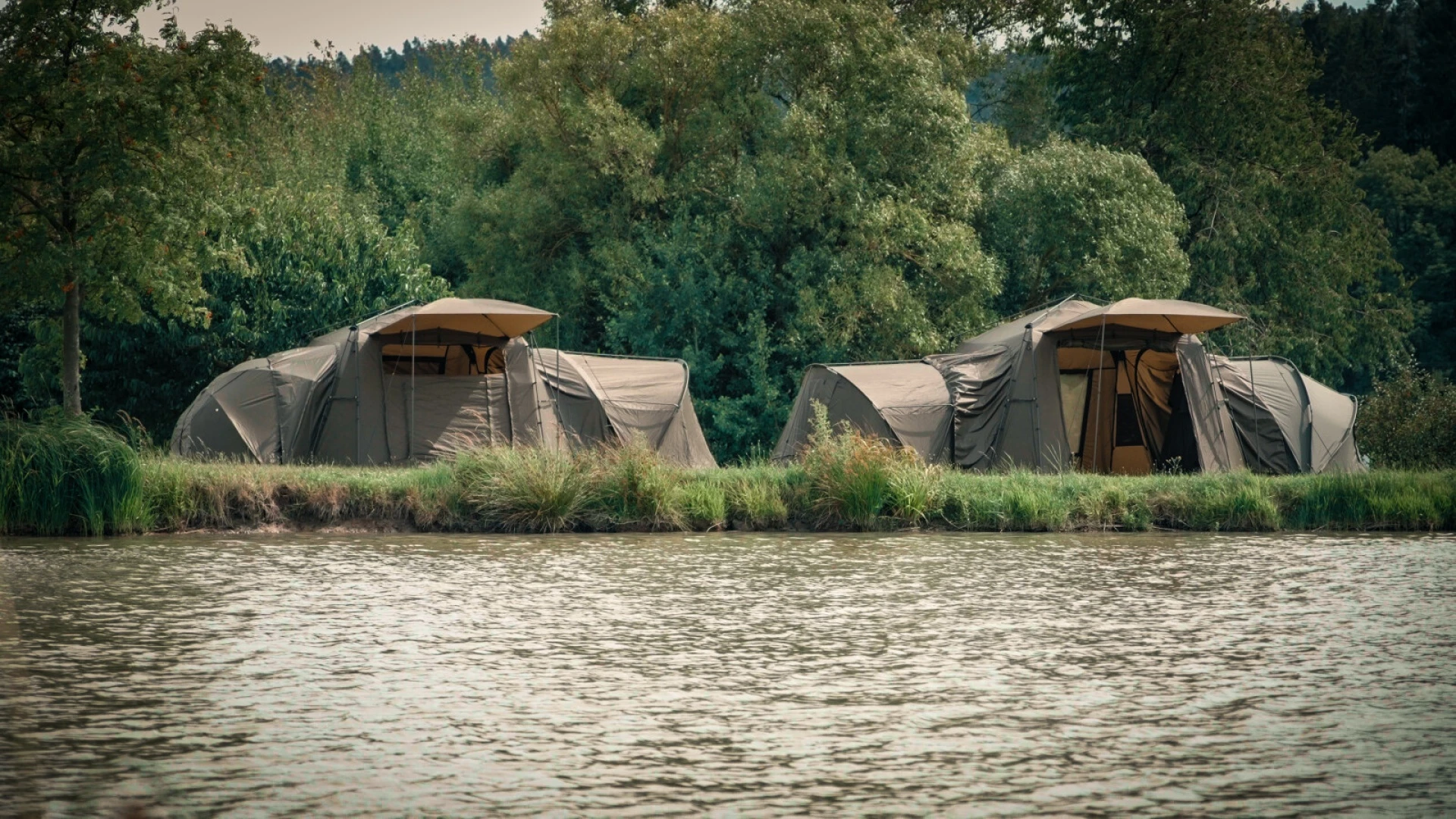 Mivardi Shelter Base Camp XXL