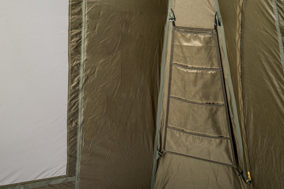 Mivardi Shelter Base Camp - Wall Organizer Set (4 pcs)