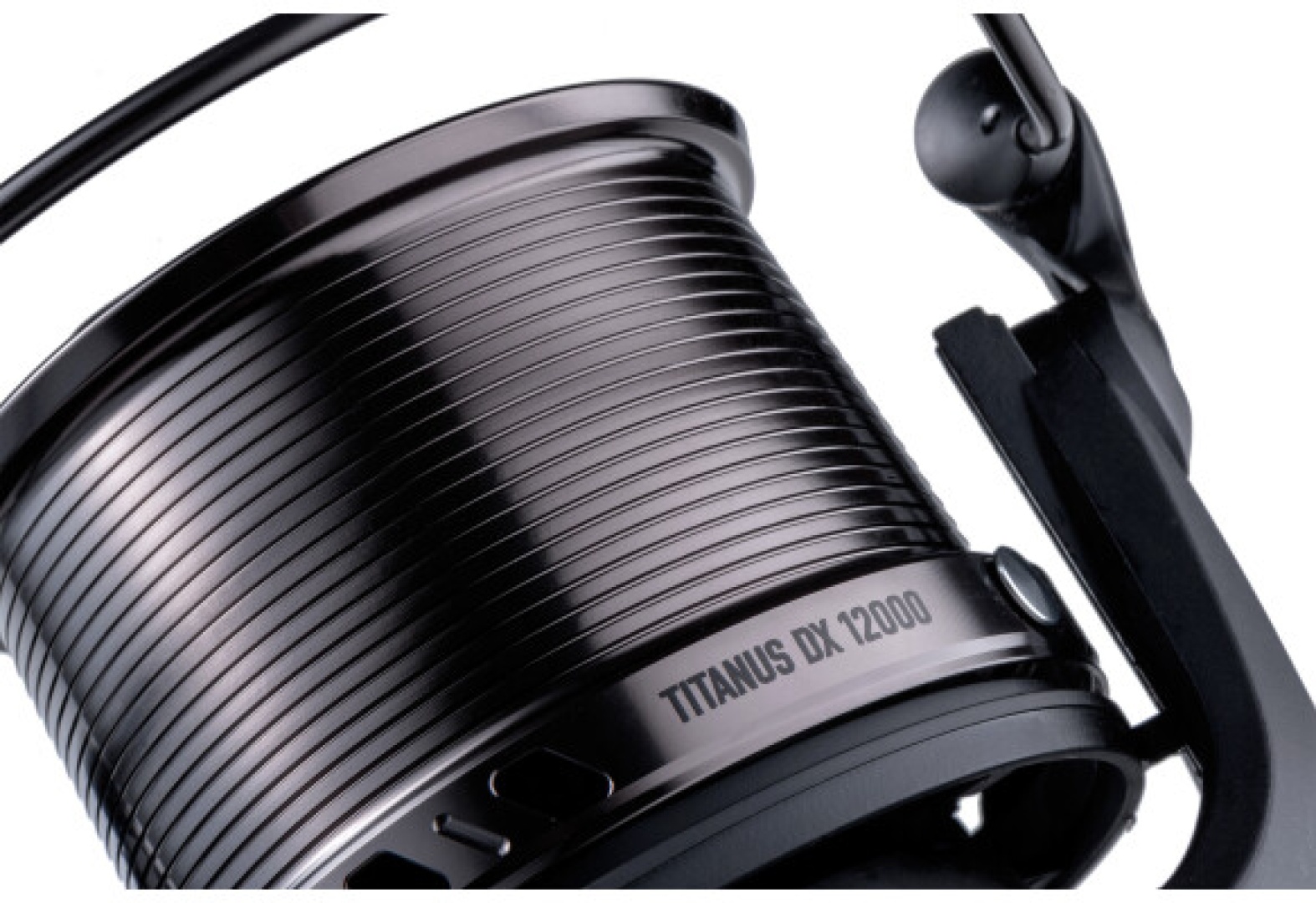 Mivardi Titanus DX 12000 Reel