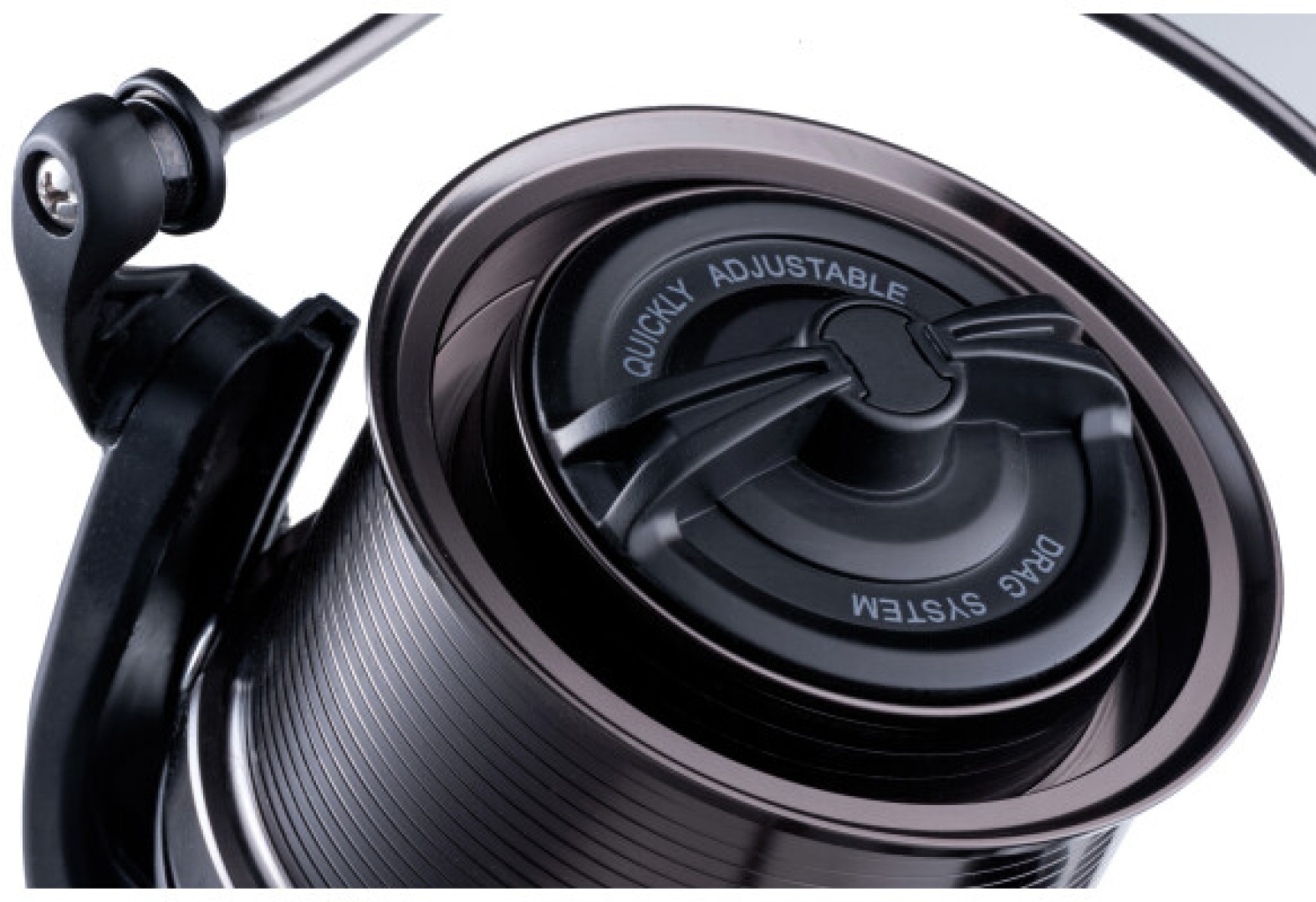 Mivardi Titanus DX 12000 Reel