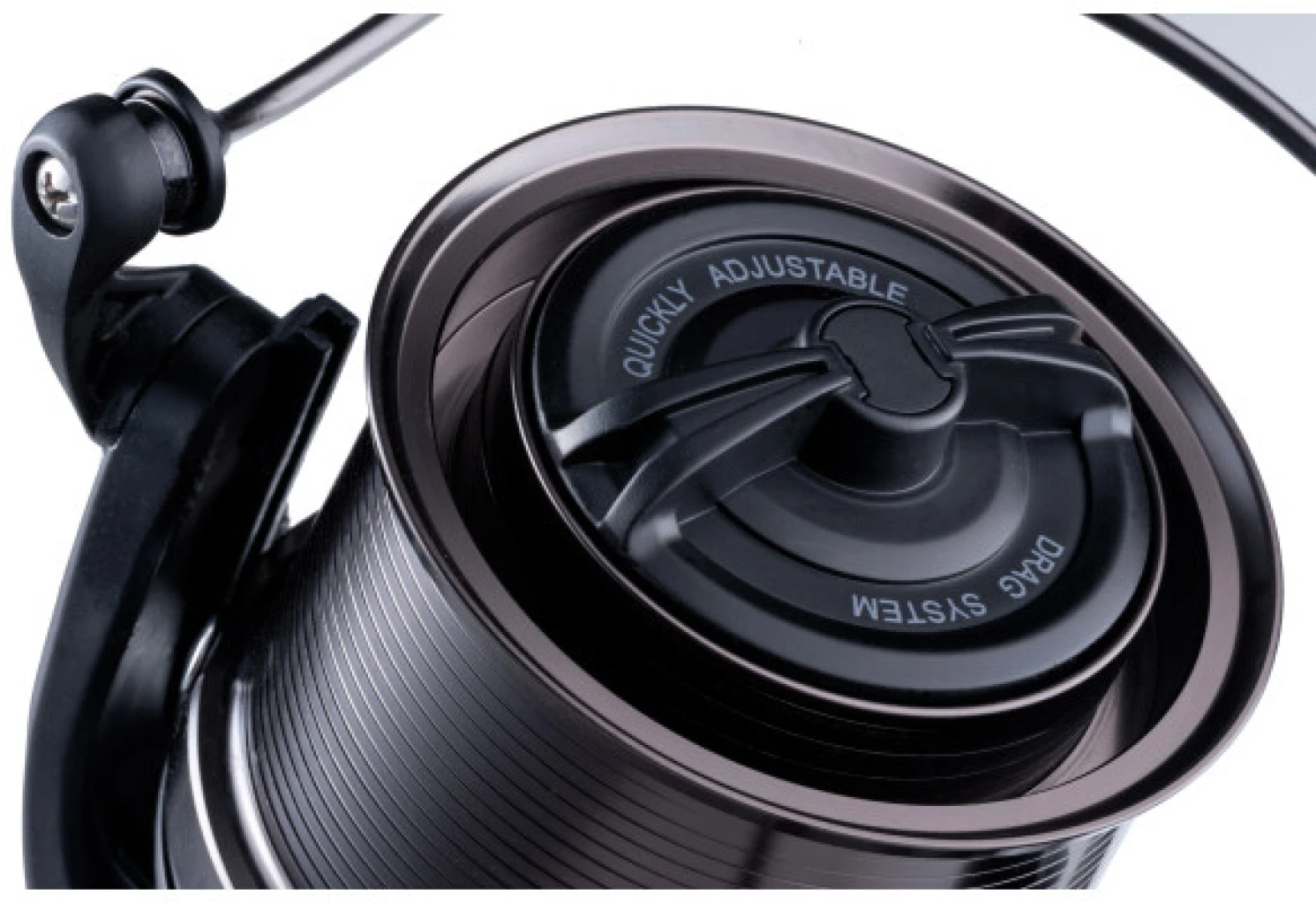 Mivardi Titanus DX 12000 Reel