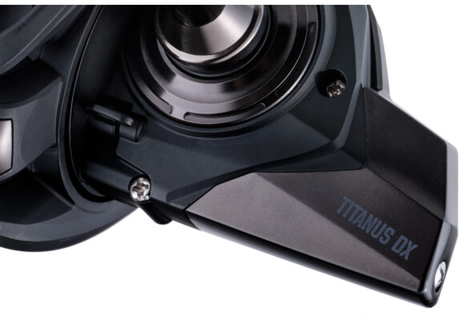 Mivardi Titanus DX 12000 Reel