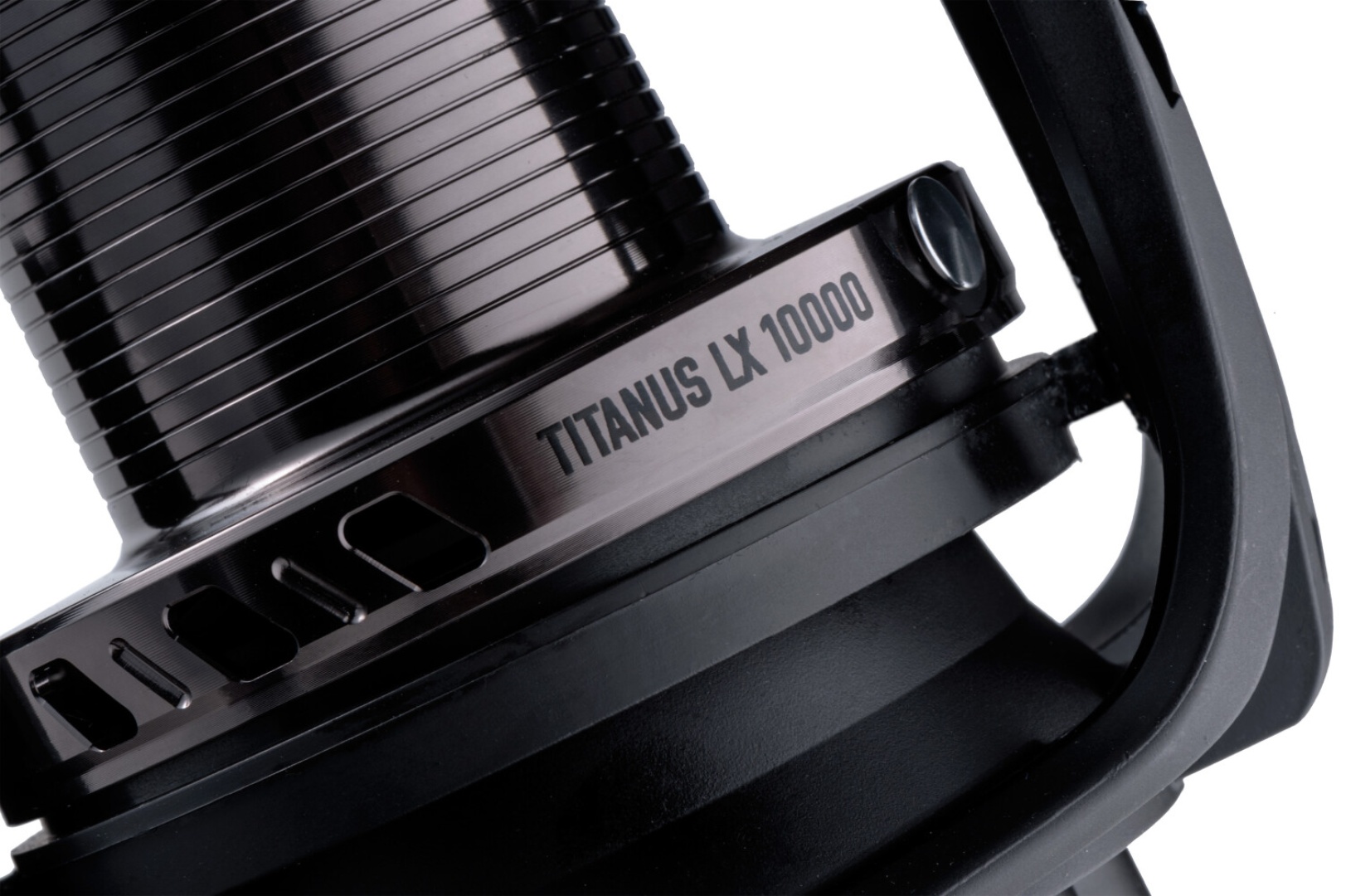 Mivardi Titanus LX 10000 Reel