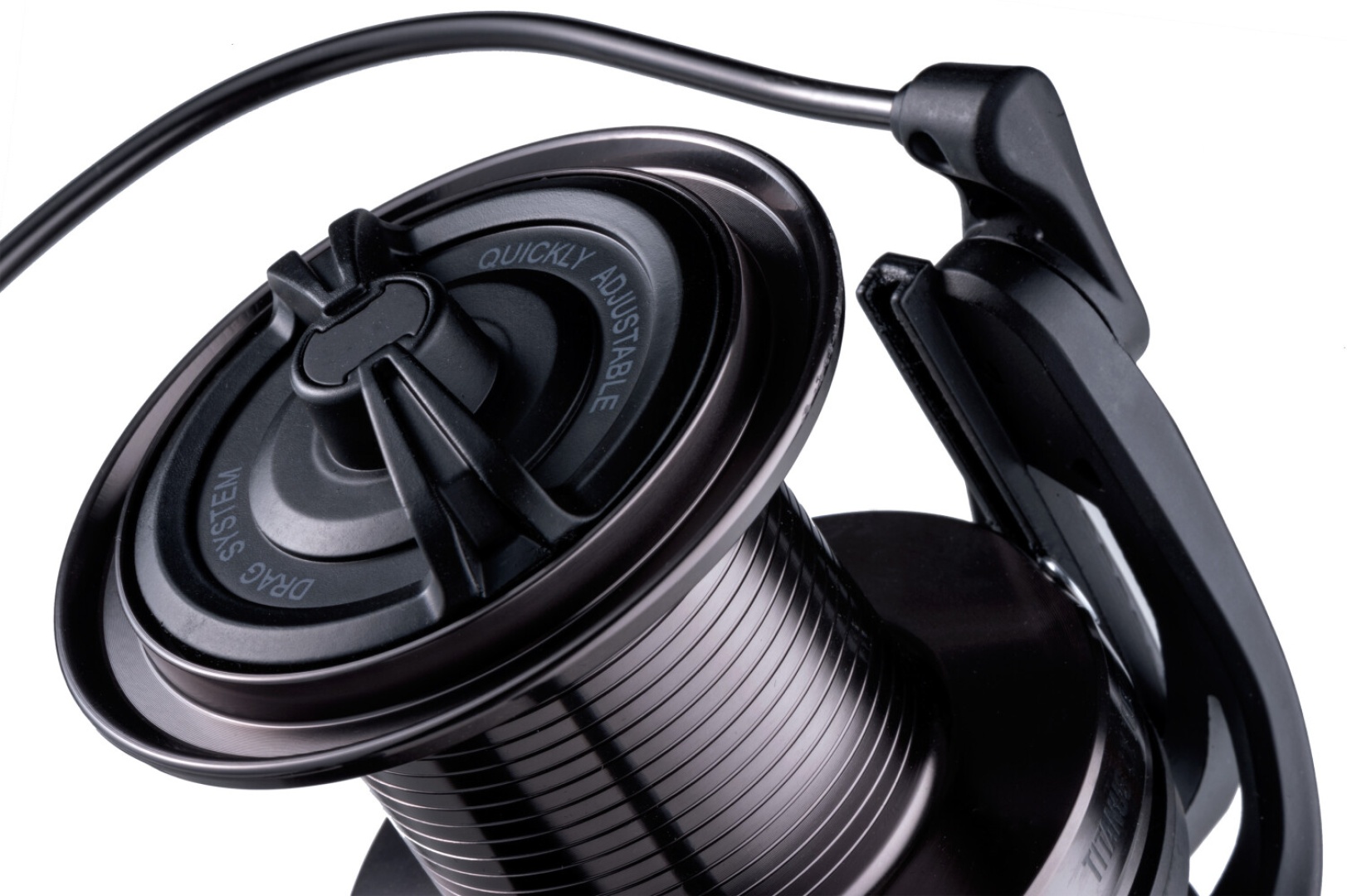 Mivardi Titanus LX 10000 Reel