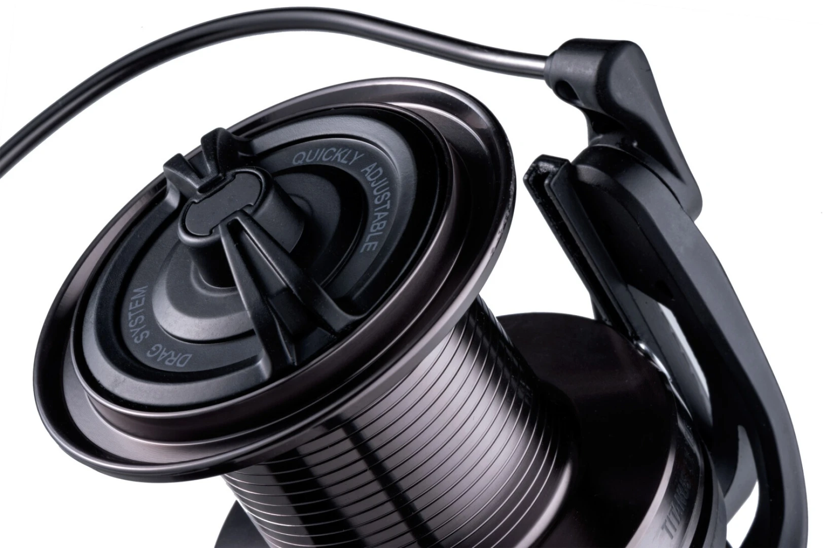 Mivardi Titanus LX 10000 Reel