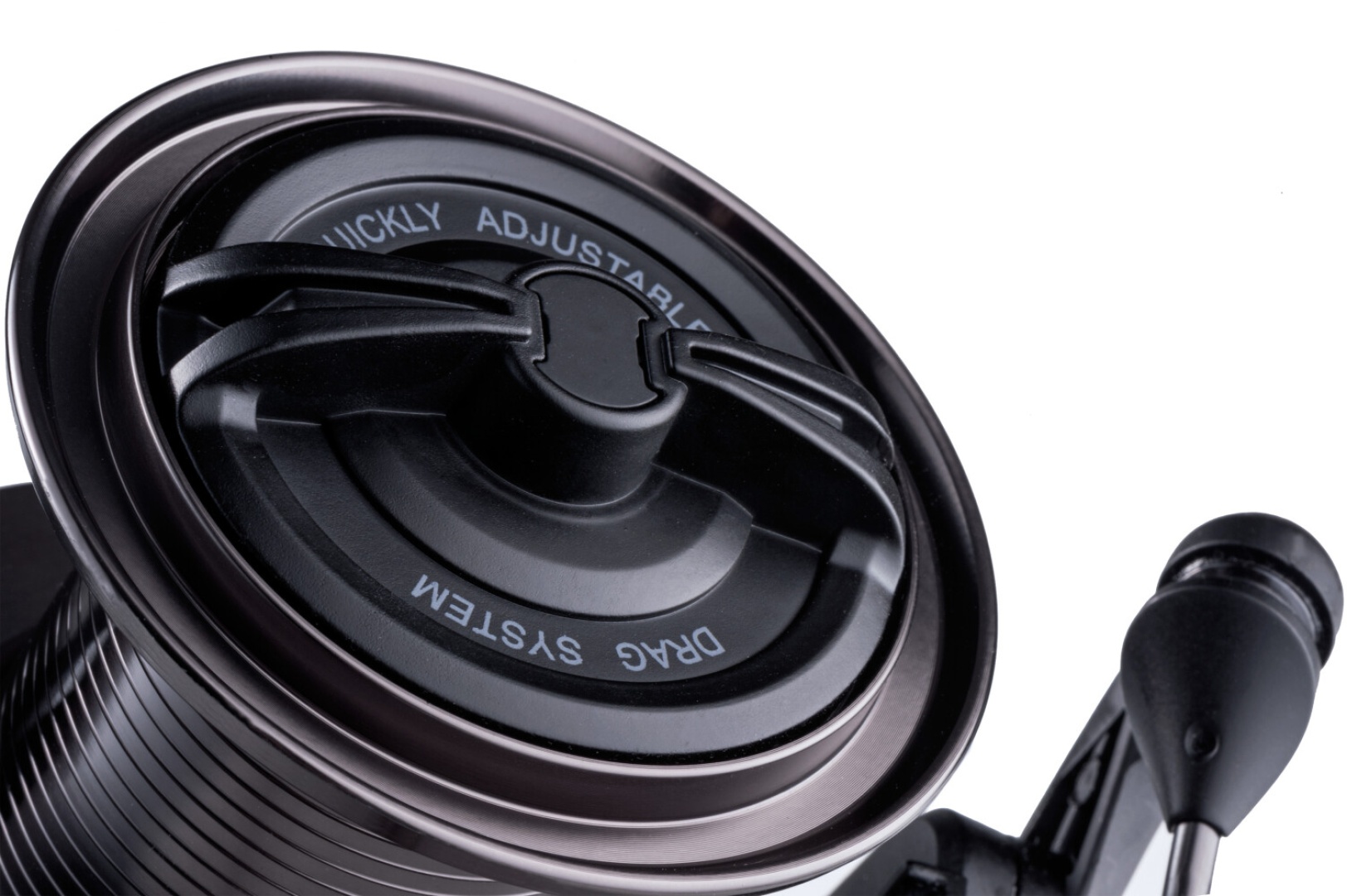 Mivardi Titanus LX 10000 Reel