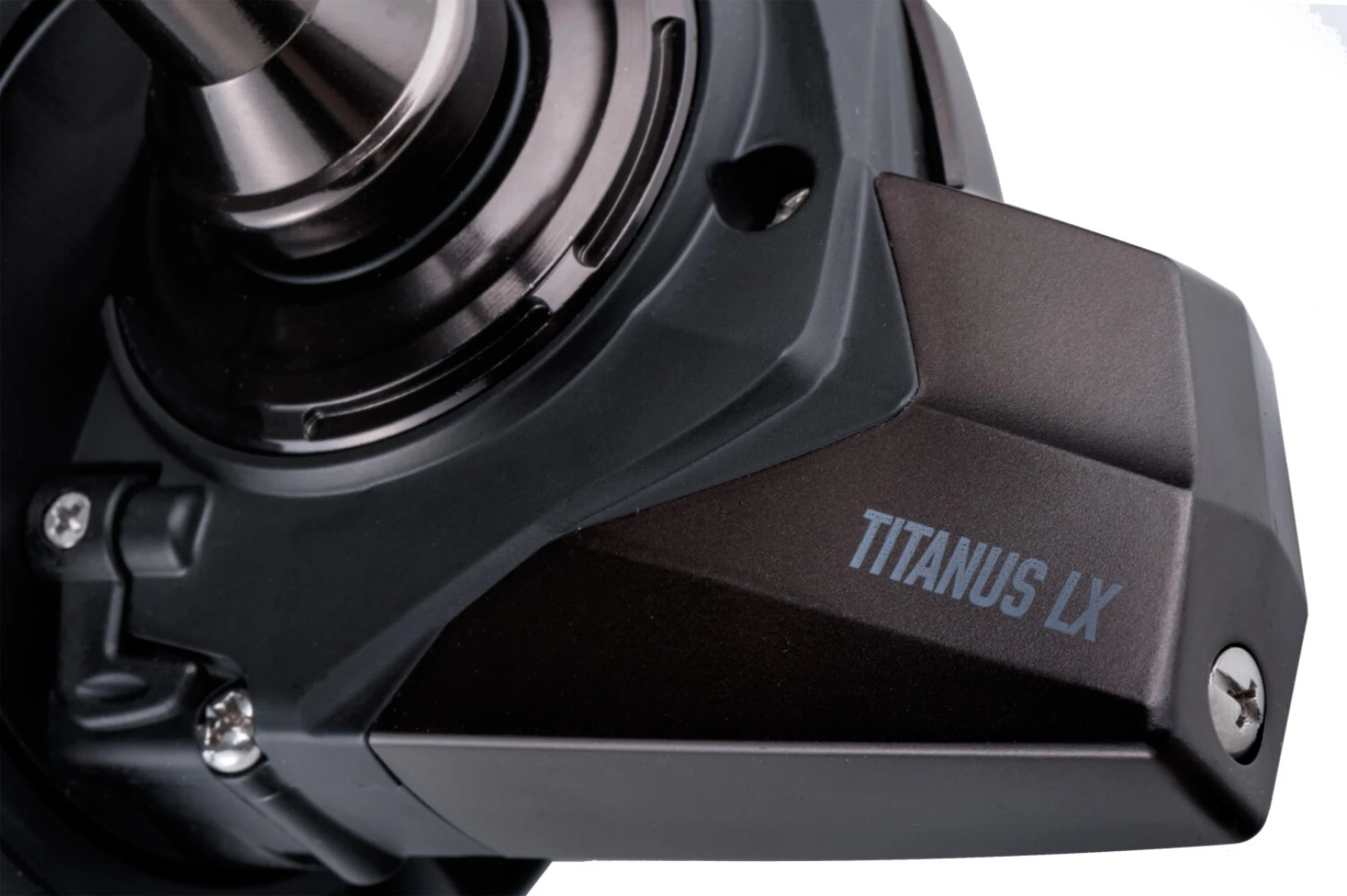 Mivardi Titanus LX 10000 Reel