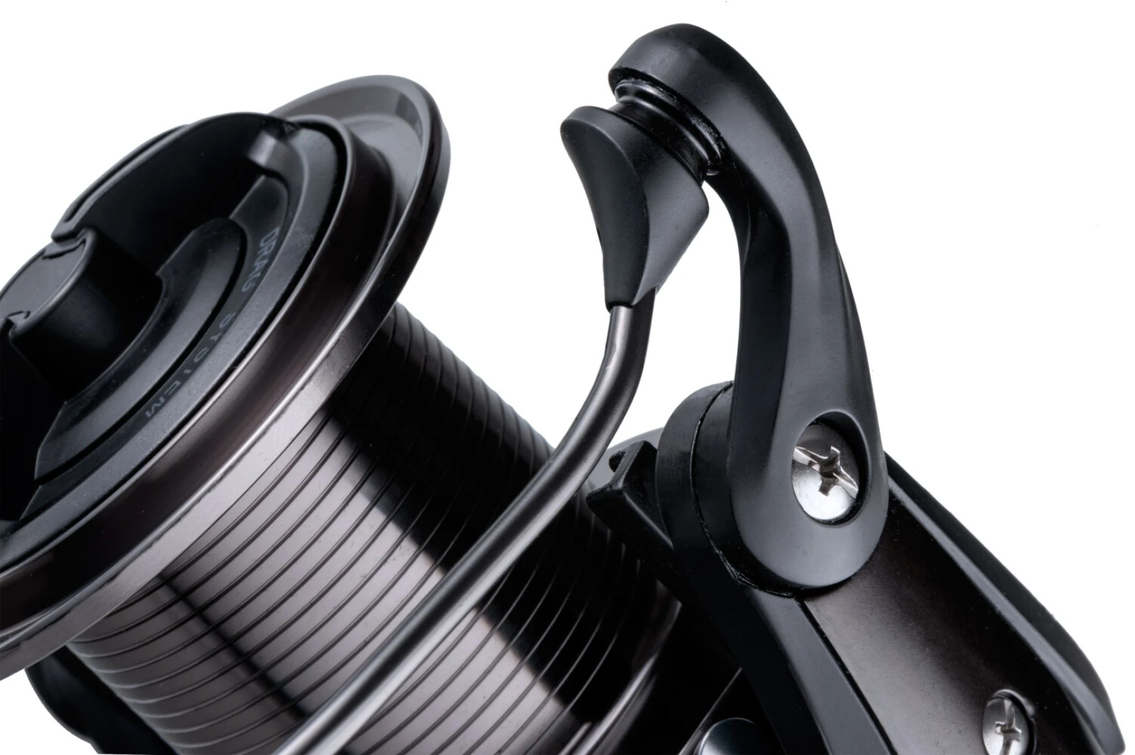 Mivardi Titanus LX 10000 Reel