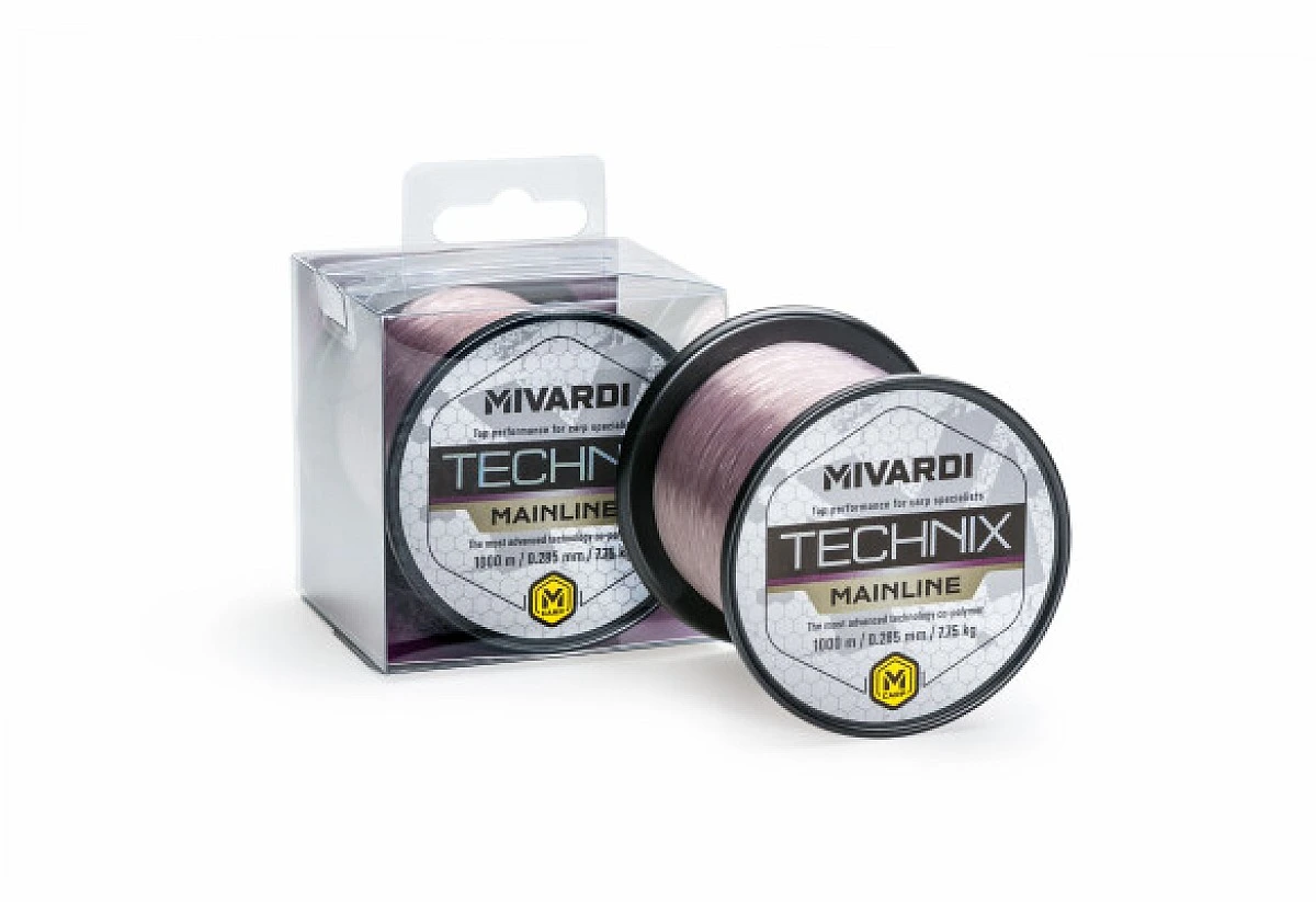 Mivardi Technix Mainline