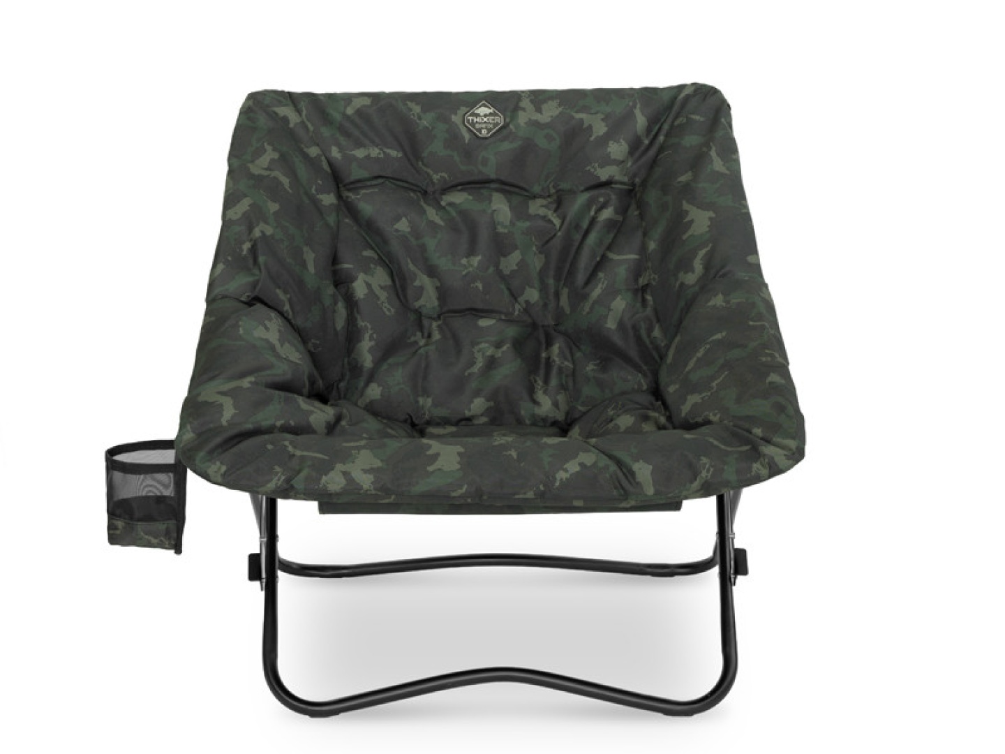 Delphin THIXER Banx Chair