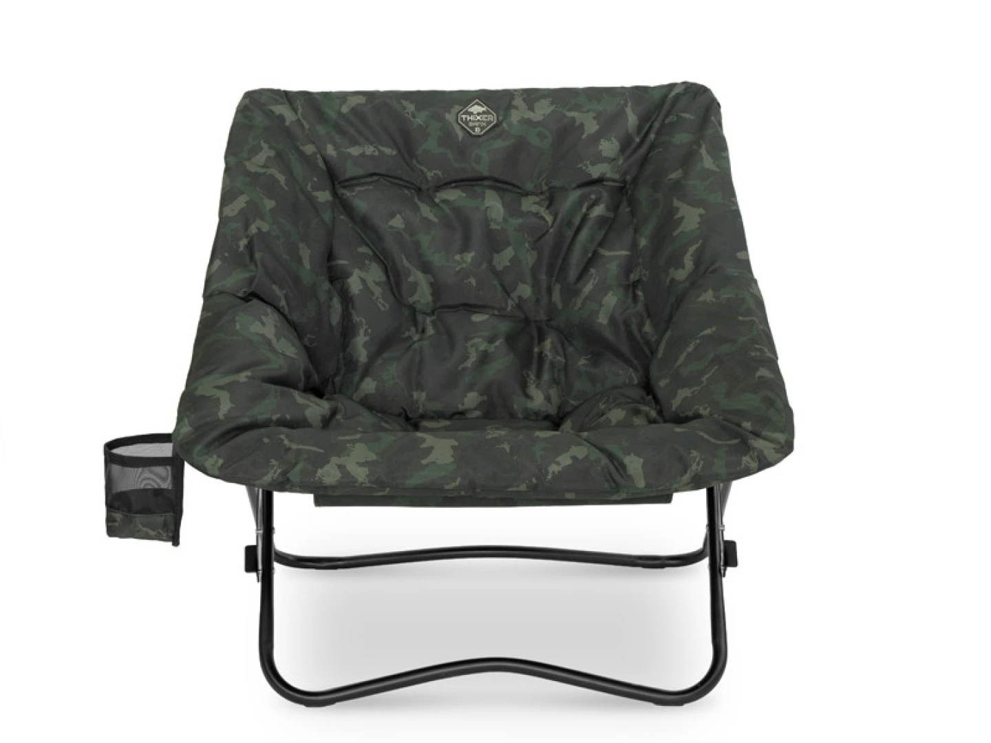 Delphin THIXER Banx Chair