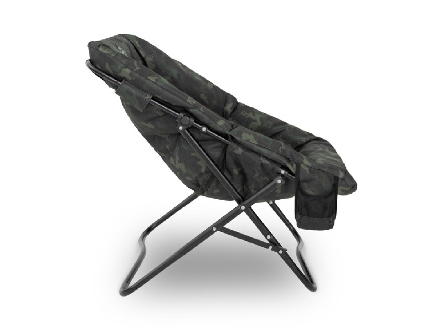 Delphin THIXER Banx Chair