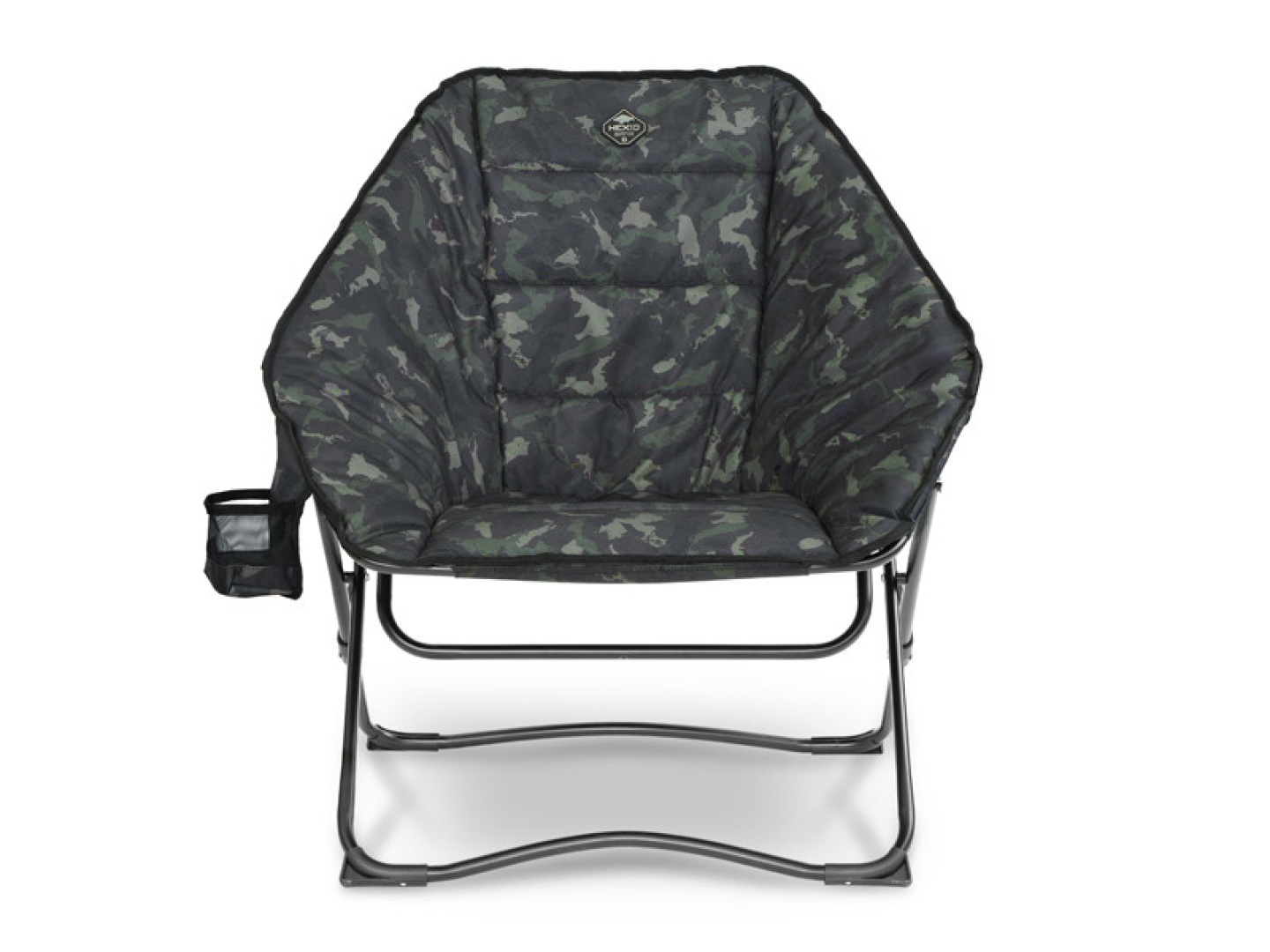 Delphin HEXIO Banx Chair