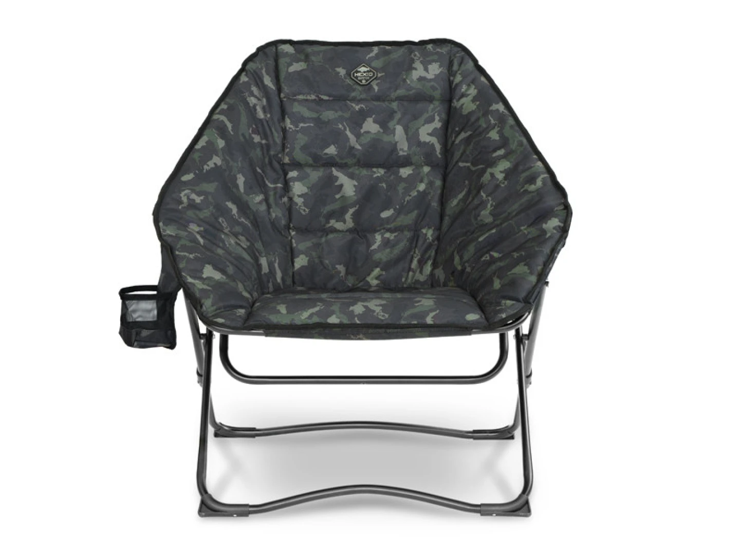 Delphin HEXIO Banx Chair
