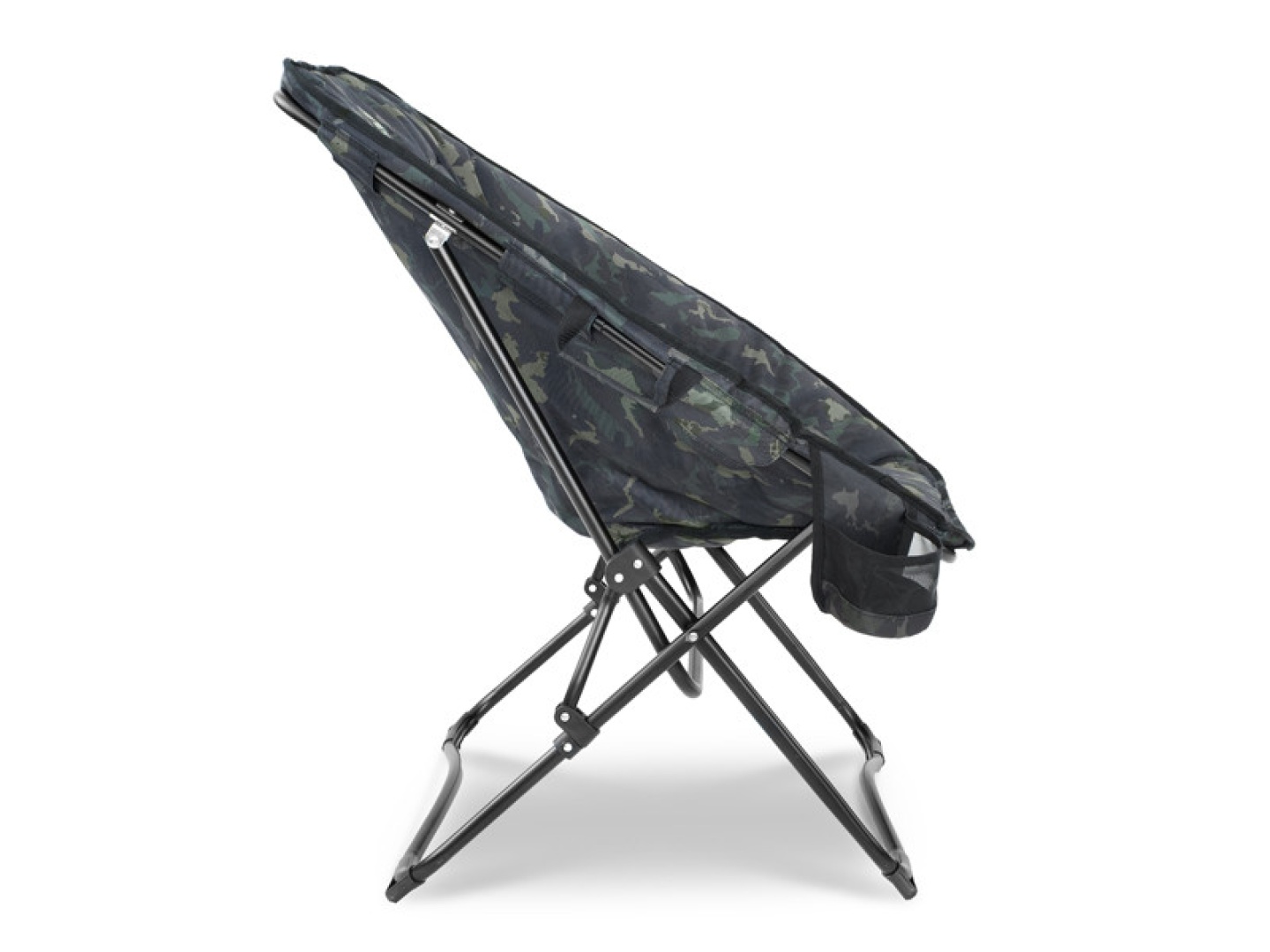 Delphin HEXIO Banx Chair