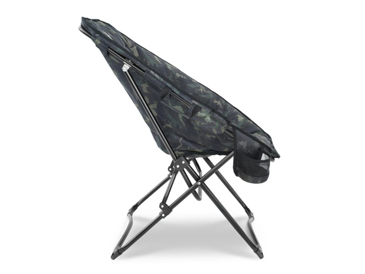 Delphin HEXIO Banx Chair
