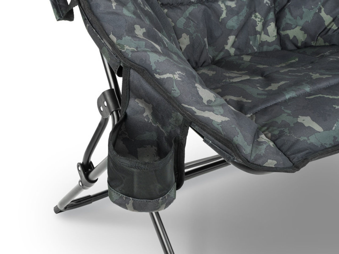 Delphin HEXIO Banx Chair