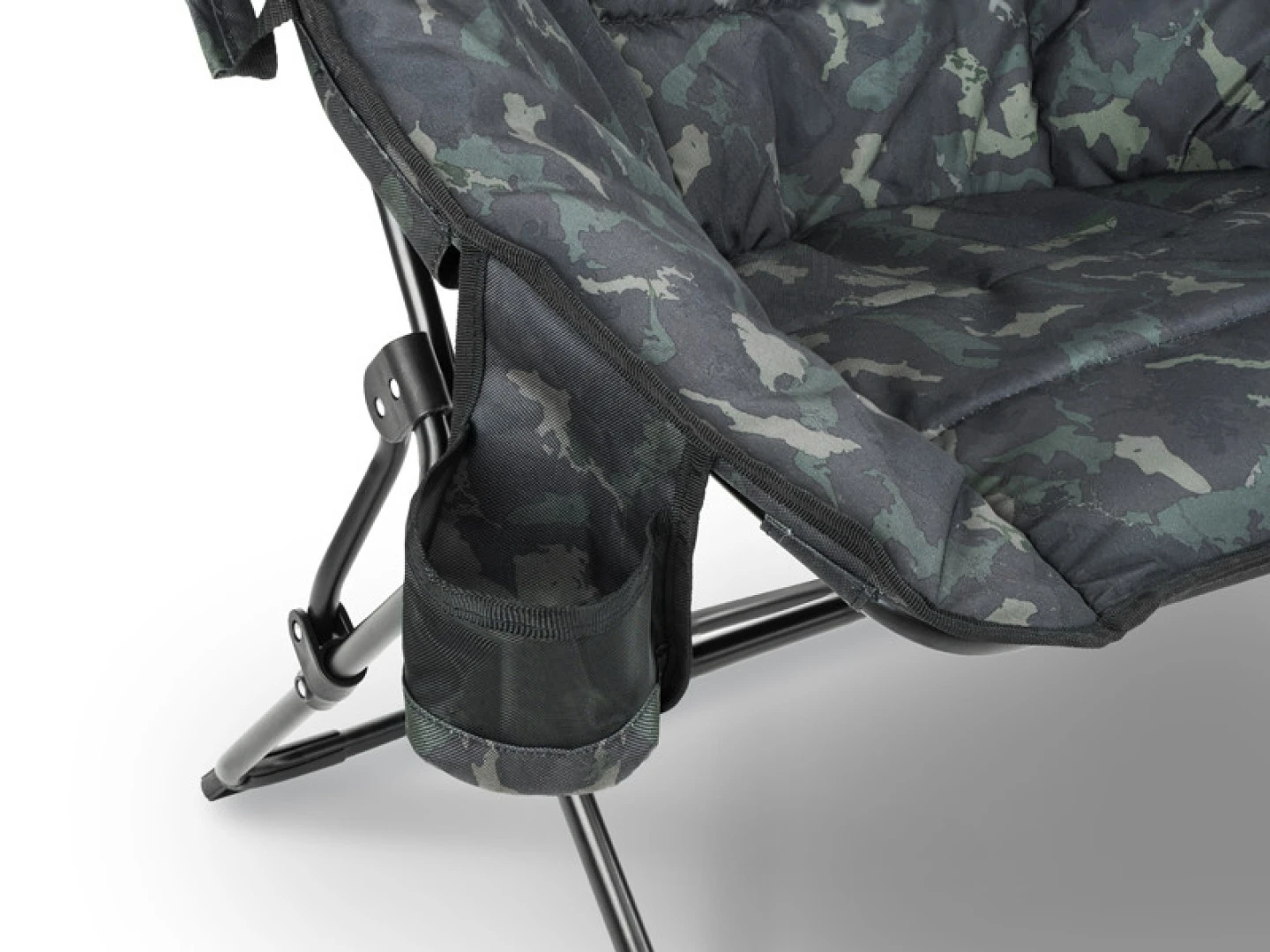 Delphin HEXIO Banx Chair