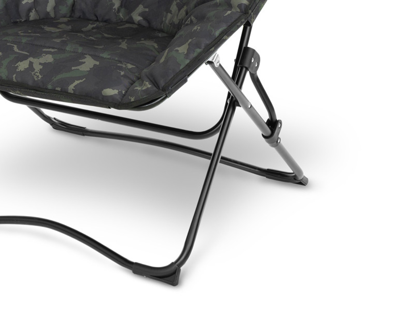 Delphin HEXIO Banx Chair